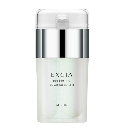 ALBION Excia Double Key Advance Serum