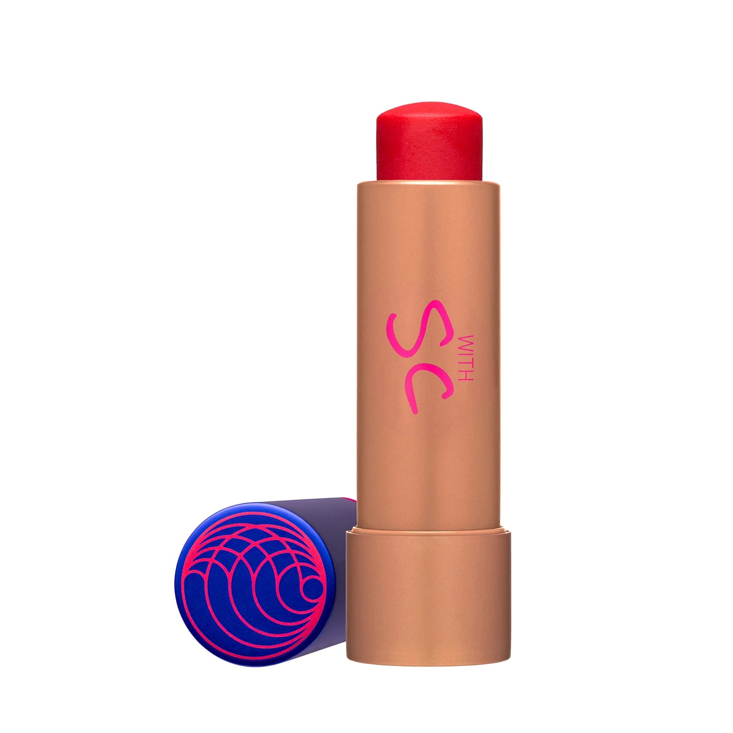 Augustinus Bader The Tinted Balm