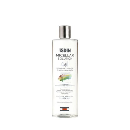 ISDIN Micellar Solution