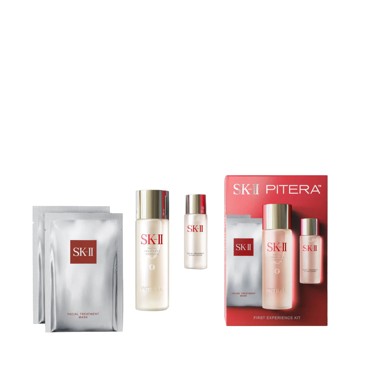 PITERA™ First Experience Kit