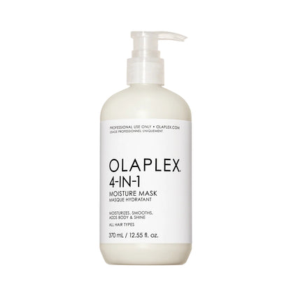 OLAPLEX Pro Exclusive: 4-In-1 Moisture Mask 370 mL