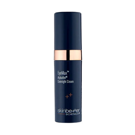 skinbetter EyeMax AlphaRet Overnight Cream Travel Size 5ml