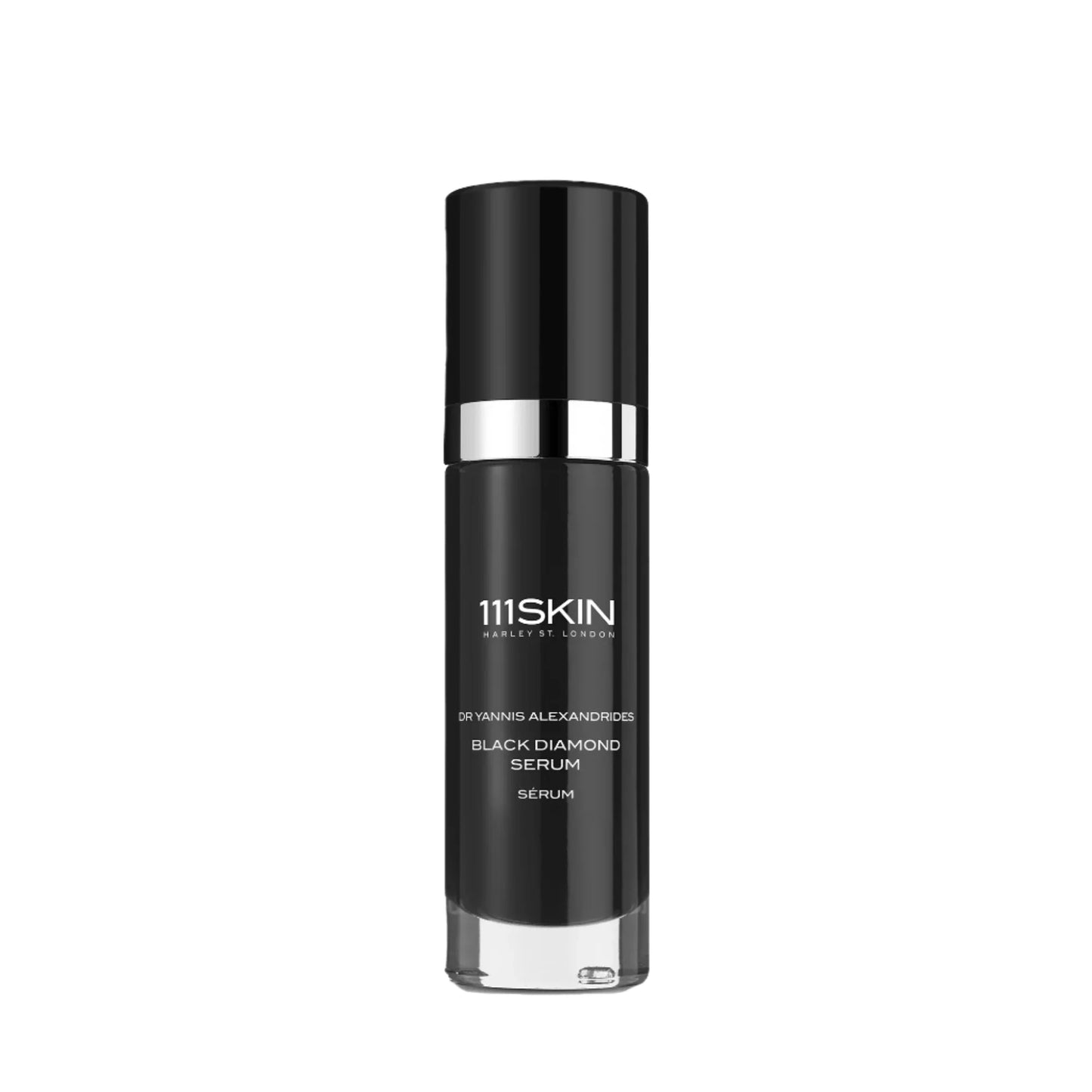 111SKIN Black Diamond Serum
