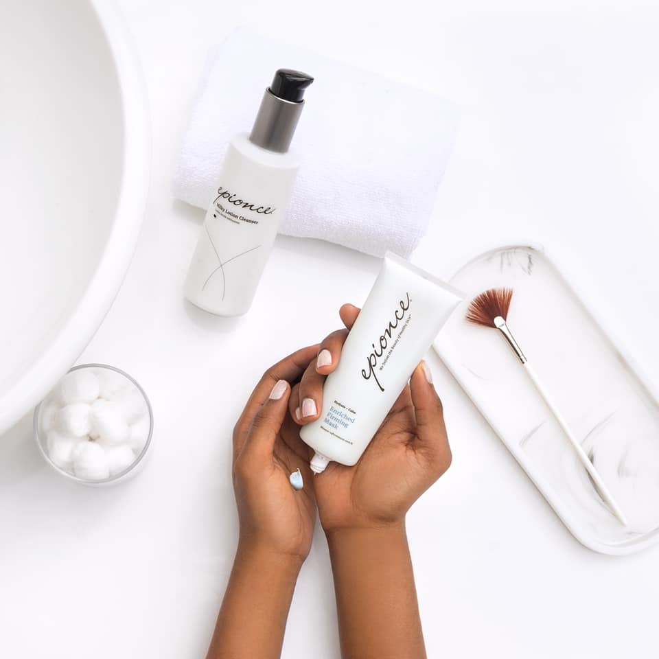 Epionce Enriched Firming Mask