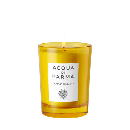 Acqua Di Parma La Casa Sul Lago Candle