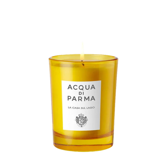 Acqua Di Parma La Casa Sul Lago Candle