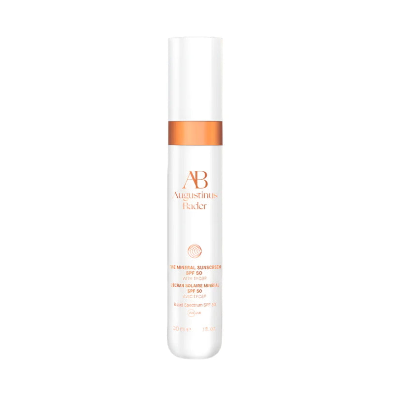 Augustinus Bader The Mineral Sunscreen SPF 50