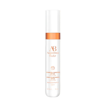 Augustinus Bader The Mineral Sunscreen SPF 50