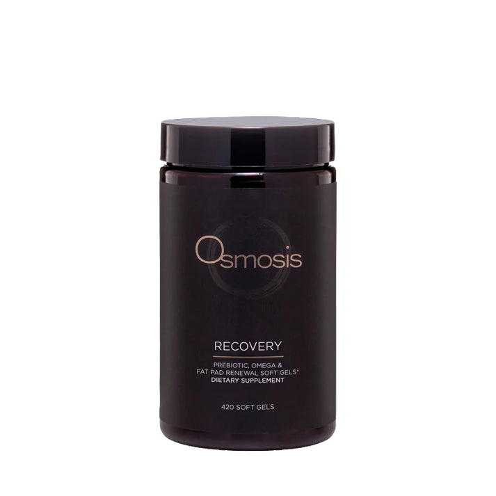 Recovery Gel Caps Supplement