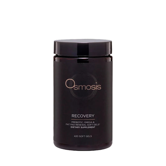 Osmosis Recovery Gel Caps Supplement