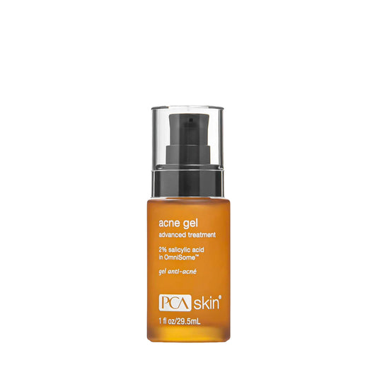 PCA Skin Acne Gel