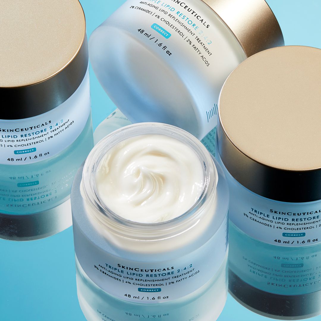 SkinCeuticals Triple Lipid Restore 2:4:2