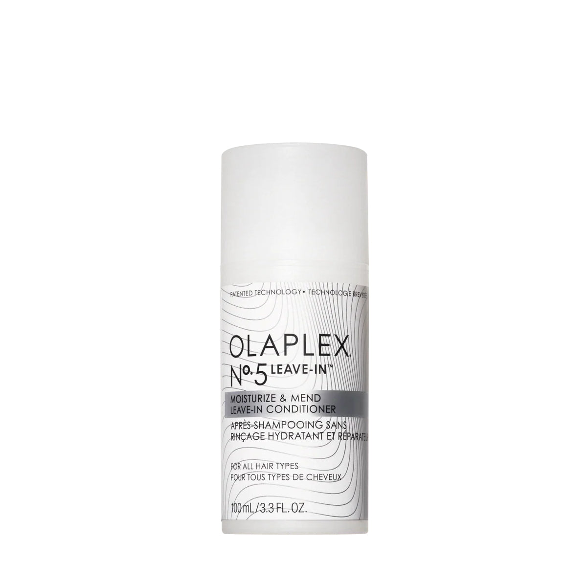 OLAPLEX Nº.5 Leave-In Moisturize & Mend Leave-In Conditioner 100 mL