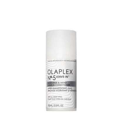 OLAPLEX Nº.5 Leave-In Moisturize & Mend Leave-In Conditioner 100 mL