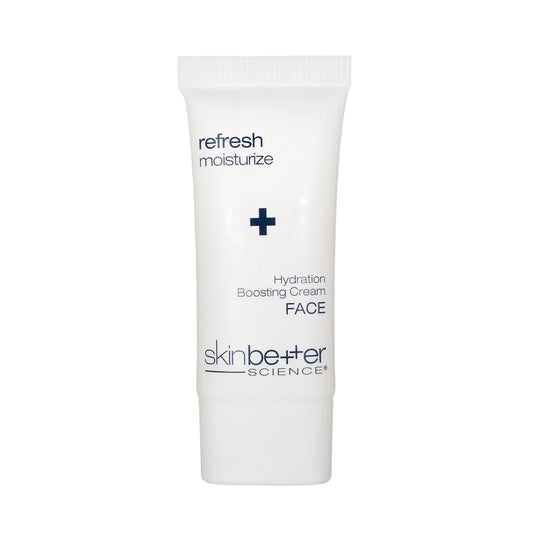 skinbetter Hydration Boosting Cream Travel Size 10ml