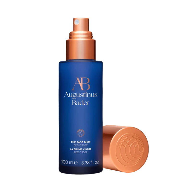 Augustinus Bader The Face Mist
