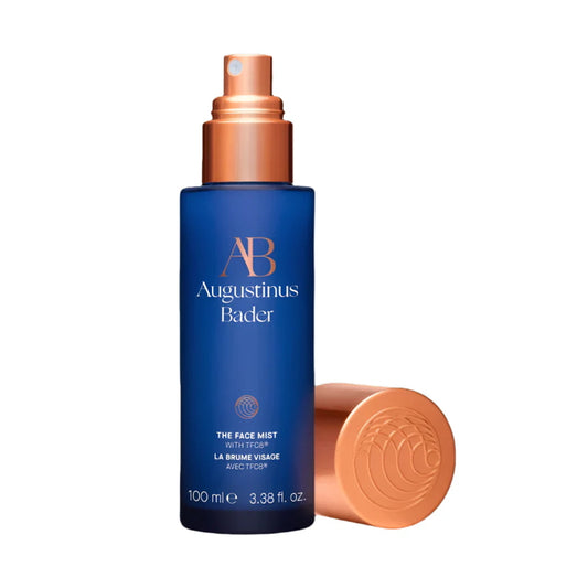 Augustinus Bader The Face Mist
