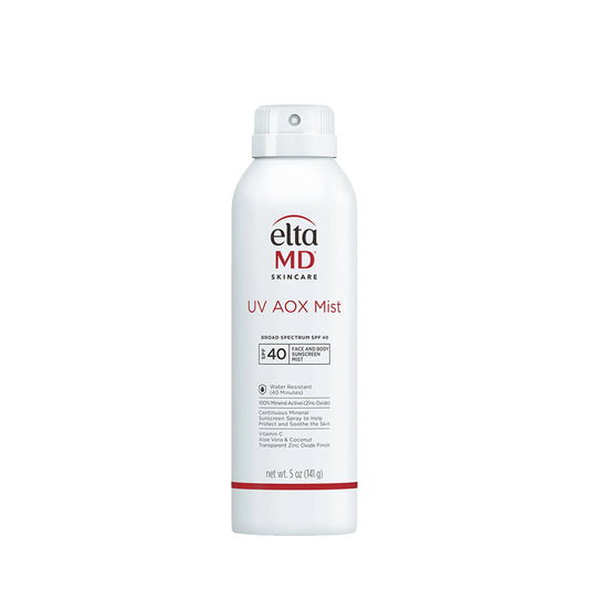 EltaMD UV AOX Mist Broad-Spectrum SPF 40