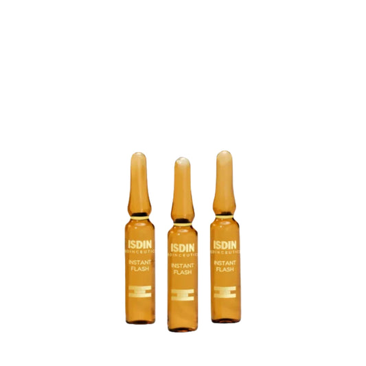 ISDIN Isdinceutics Instant Flash
