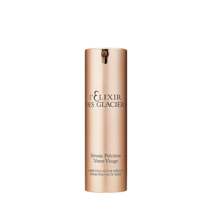 Valmont L'Elixir des Glaciers Sérum Précieux Votre Visage