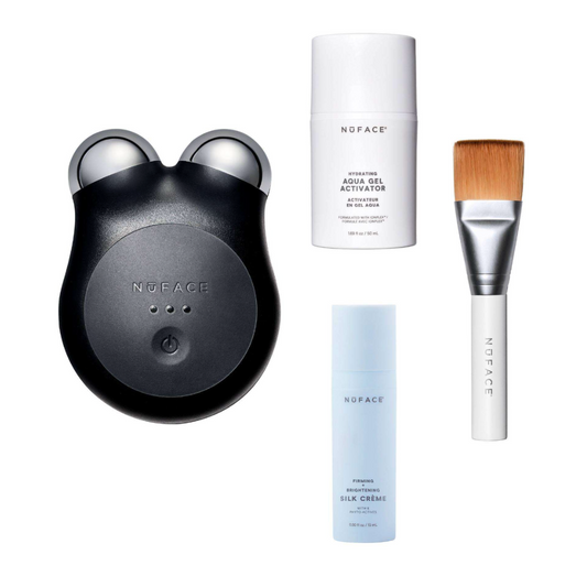 NuFACE MINI+ Starter Kit