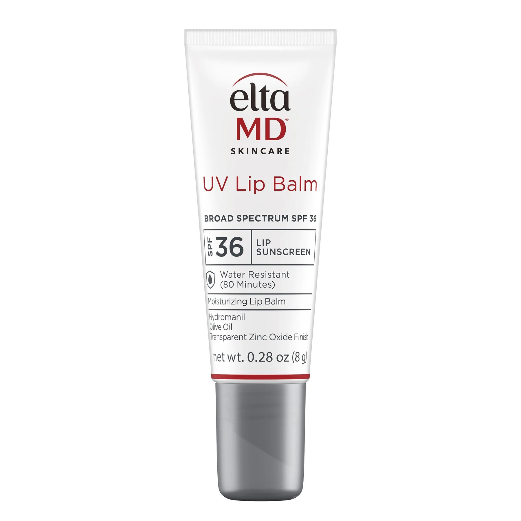 Elta MD UV Lip Balm Broad-Spectrum SPF 36