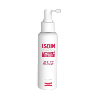 ISDIN Lambdapil® Hair Density Lotion With Melatonin