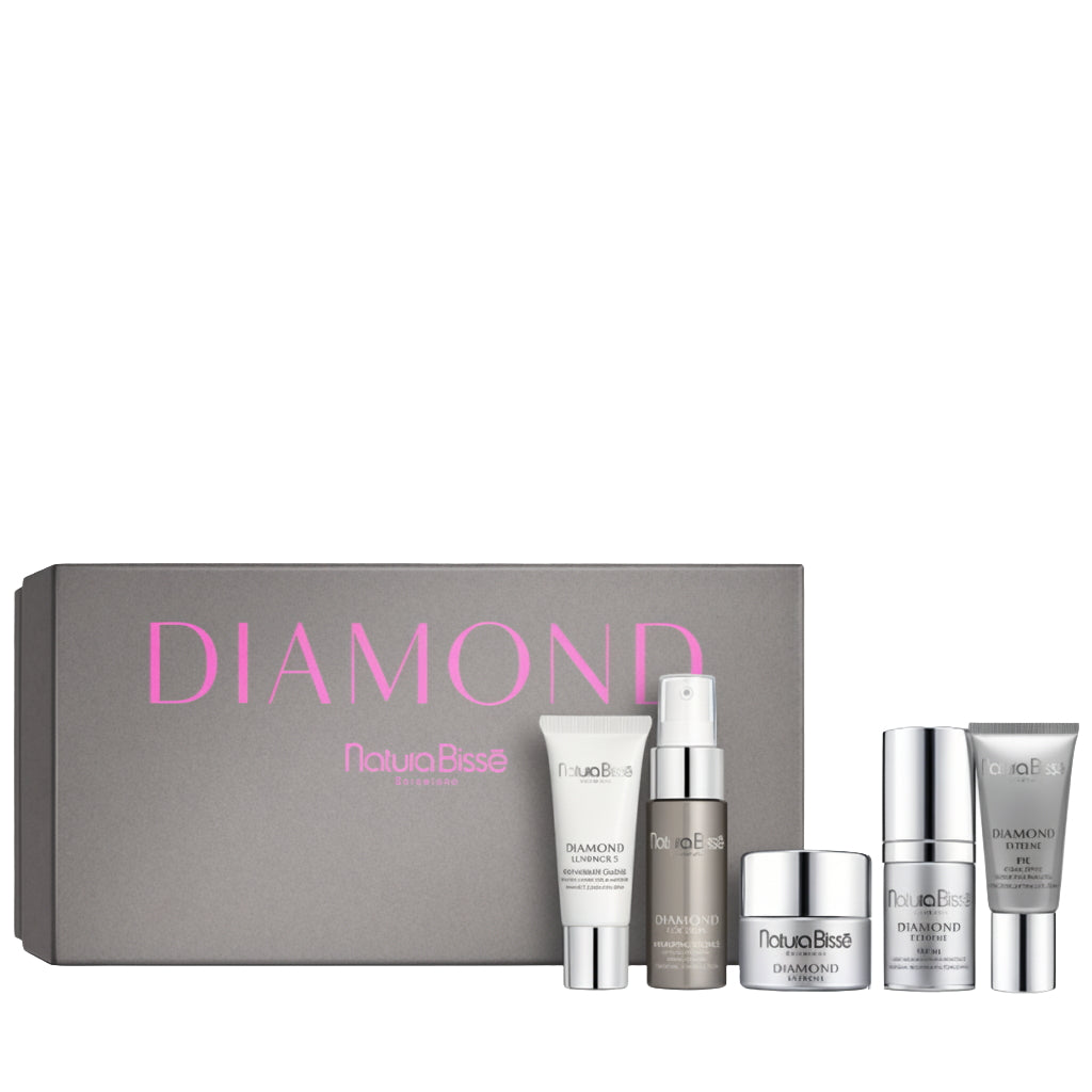 Natura Bissé Diamond Discovery Set