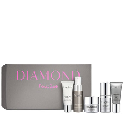 Natura Bissé Diamond Discovery Set