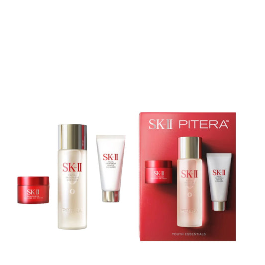 SK-II PITERA™ Youth Essentials Kit
