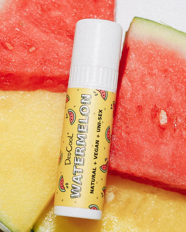 DedCool Watermelon Balm Stick