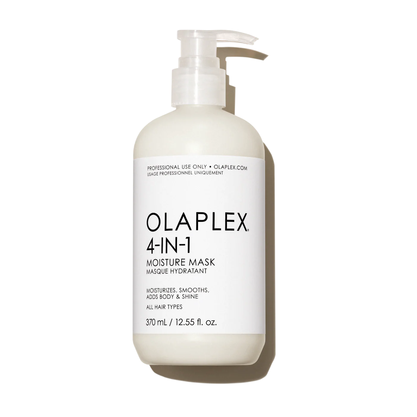 OLAPLEX Pro Exclusive: 4-In-1 Moisture Mask 