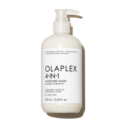 OLAPLEX Pro Exclusive: 4-In-1 Moisture Mask 