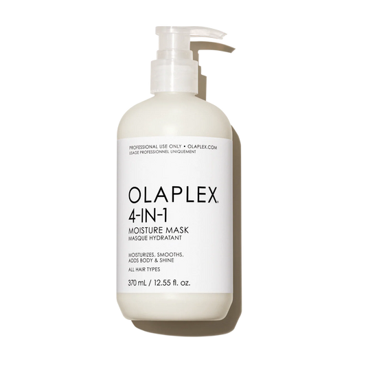 OLAPLEX Pro Exclusive: 4-In-1 Moisture Mask 