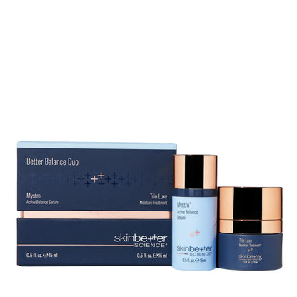 skinbetter Better Balance Duo