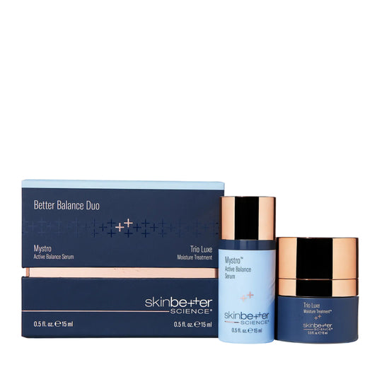skinbetter Better Balance Duo