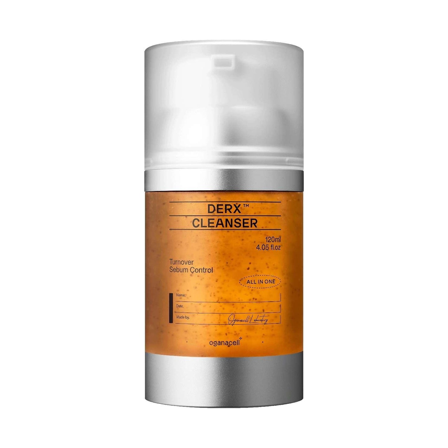 Oganacell Derx™ Cleanser