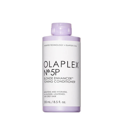 OLAPLEX No. 5P Blonde Enhancer Toning Conditioner - 250 mL