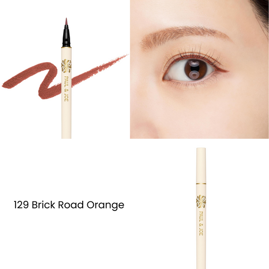 Paul & Joe Liquid Eye Liner CS