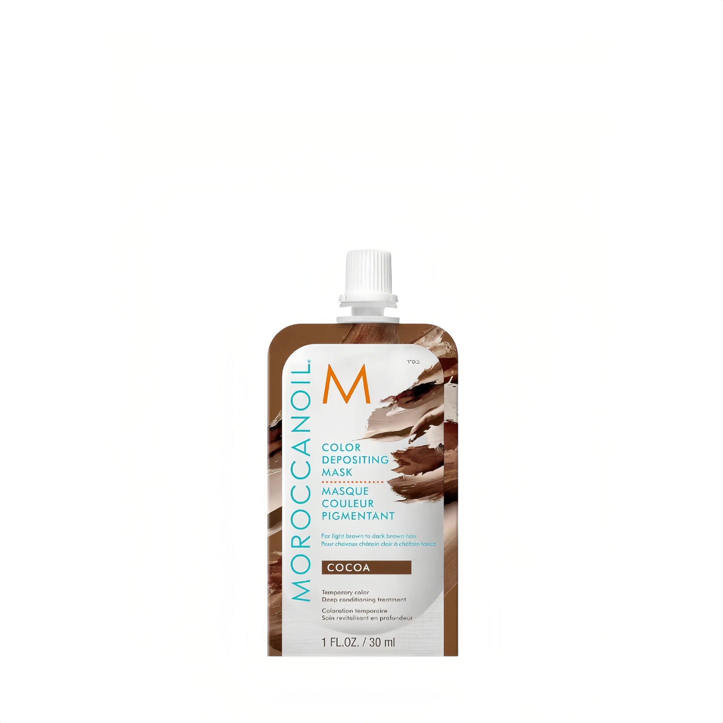Moroccanoil Color Depositing Mask