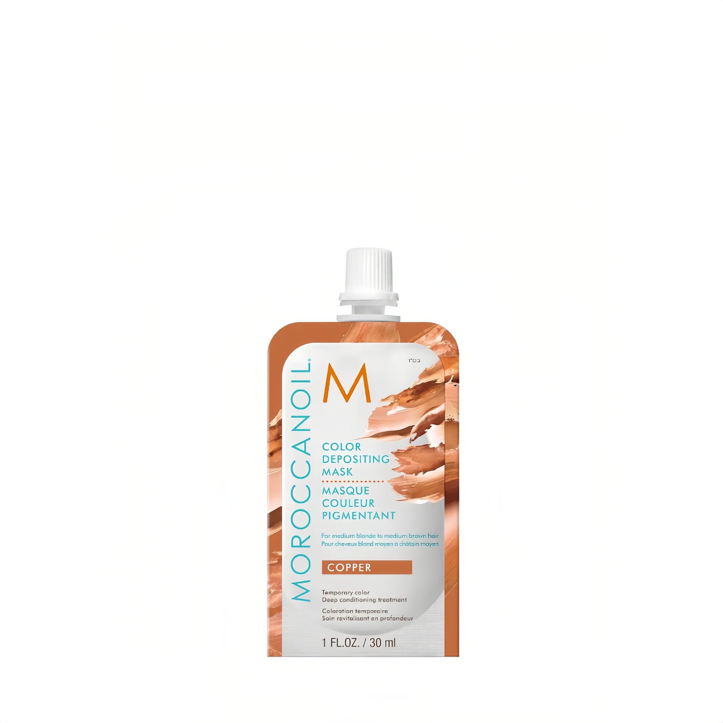 Moroccanoil Color Depositing Mask
