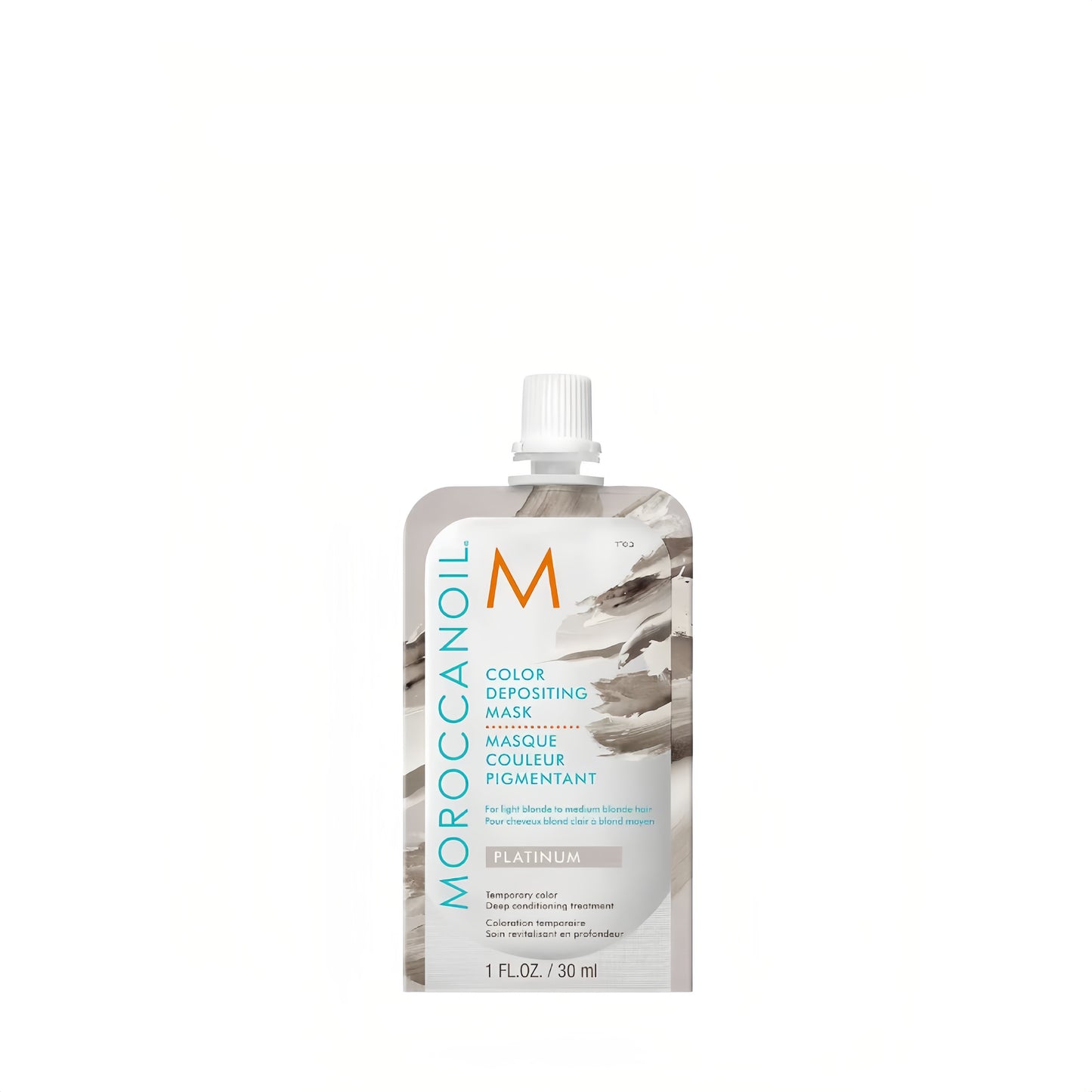 Moroccanoil Color Depositing Mask