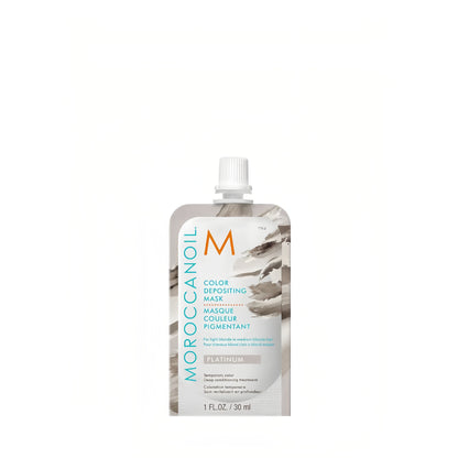 Moroccanoil Color Depositing Mask