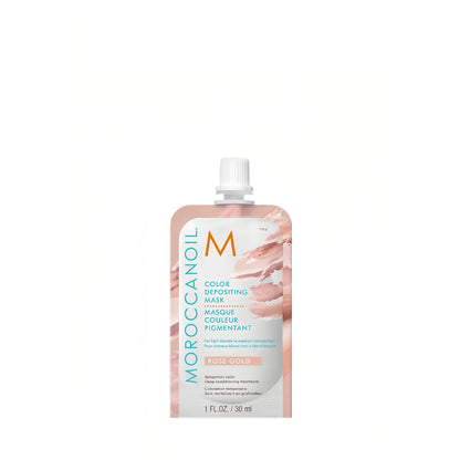 Moroccanoil Color Depositing Mask