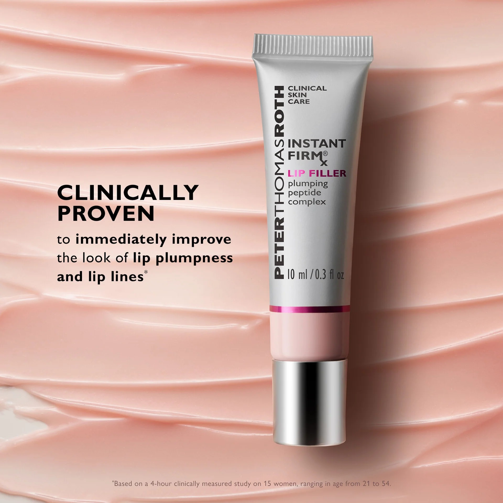 Peter Thomas Roth Instant FIRMx Lip Filler