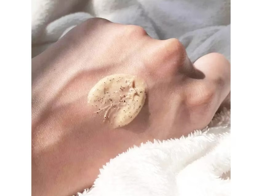 Yon-Ka Guarana Scrub