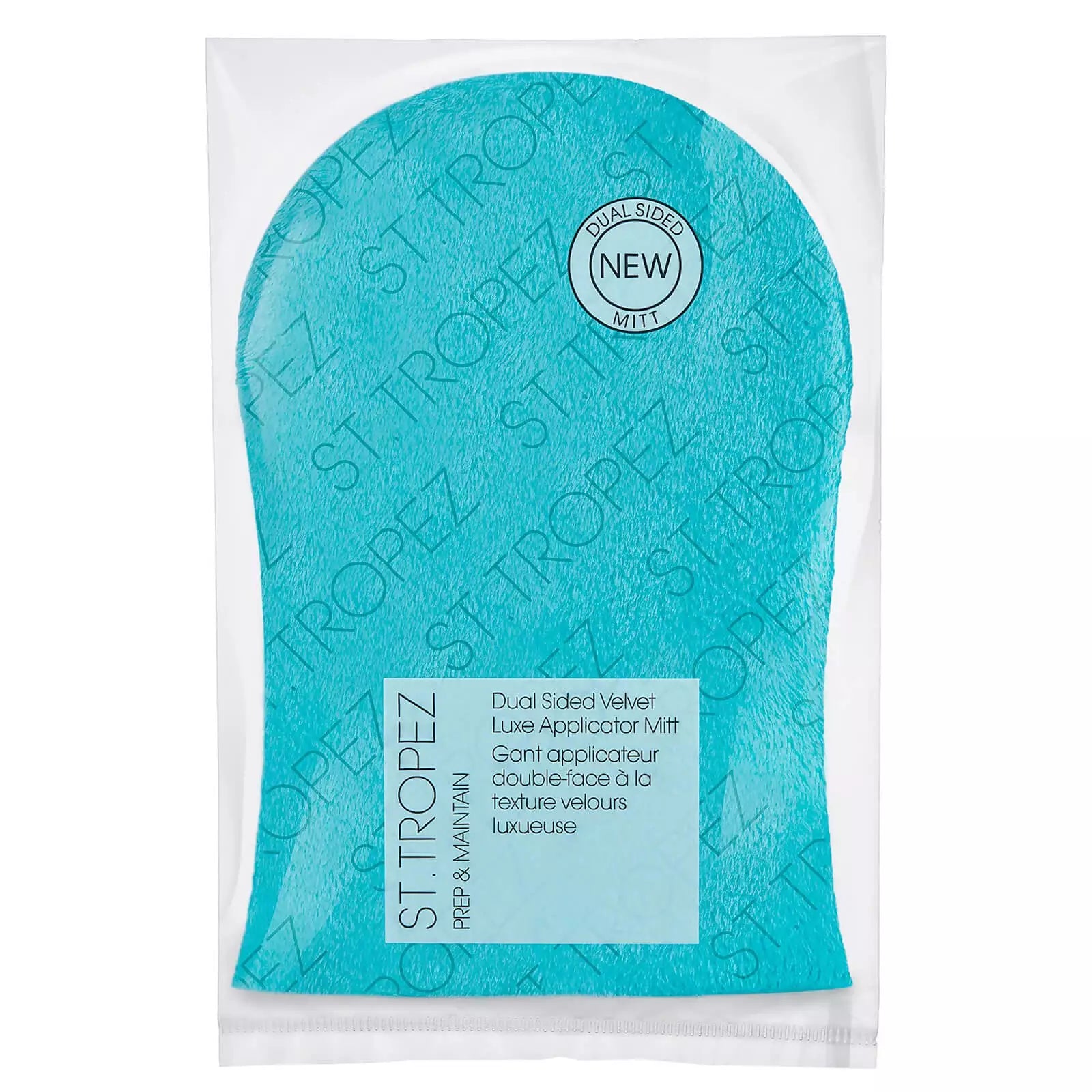 St.Tropez Dual Sided Luxe Tanning Applicator Mitt