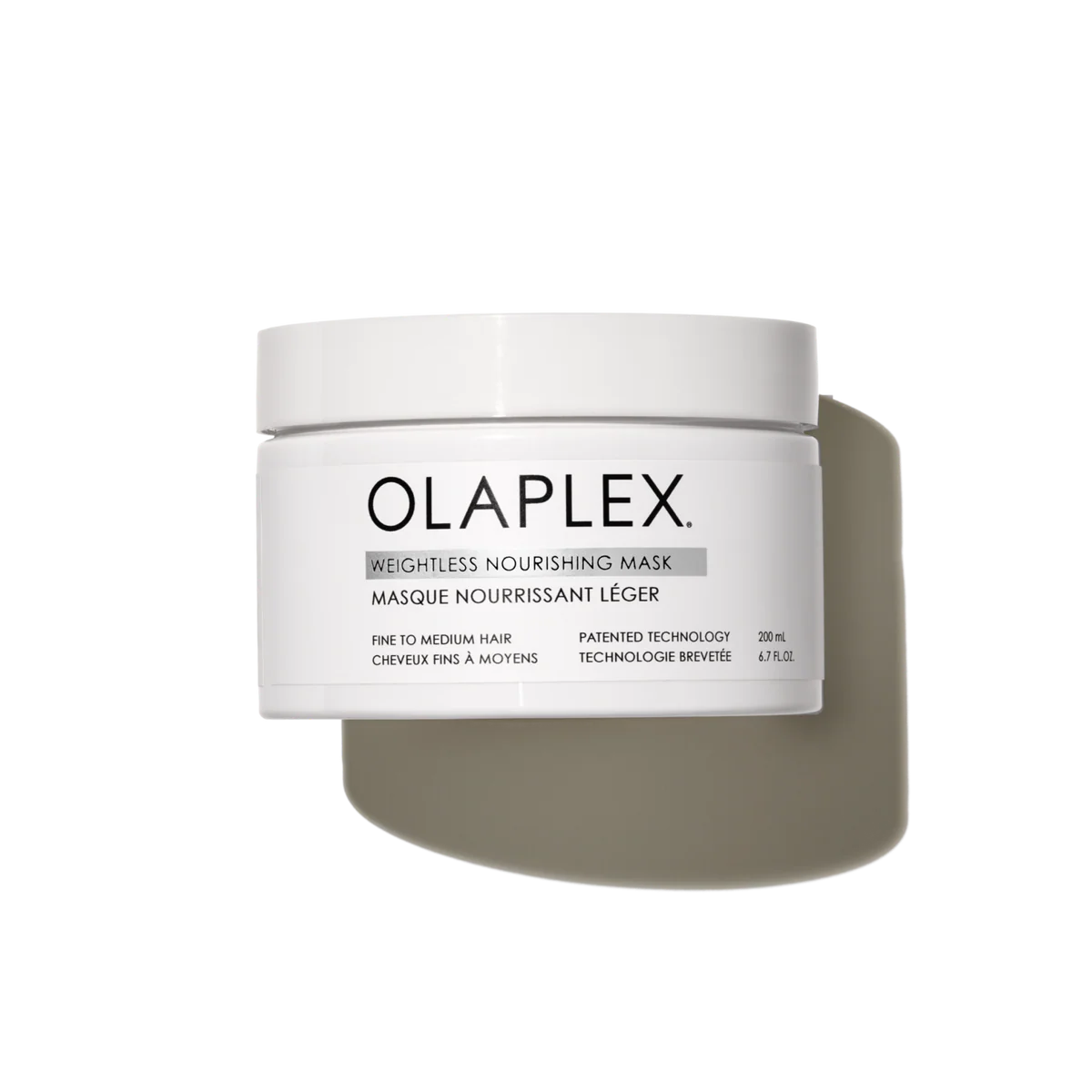 OLAPLEX Weightless Nourishing Mask