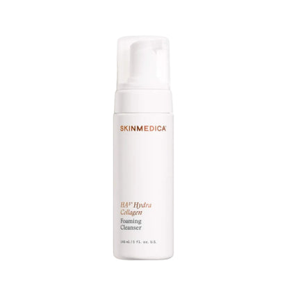 SkinMedica HA5 Hydra Collagen Hydrating Foaming Cleanser