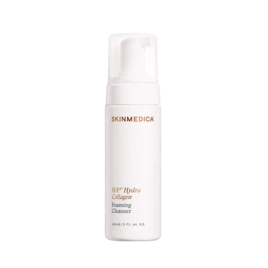 SkinMedica HA5 Hydra Collagen Hydrating Foaming Cleanser